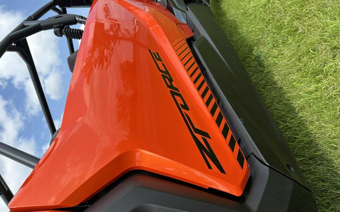 2026 CF MOTO ZFORCE Z10-4