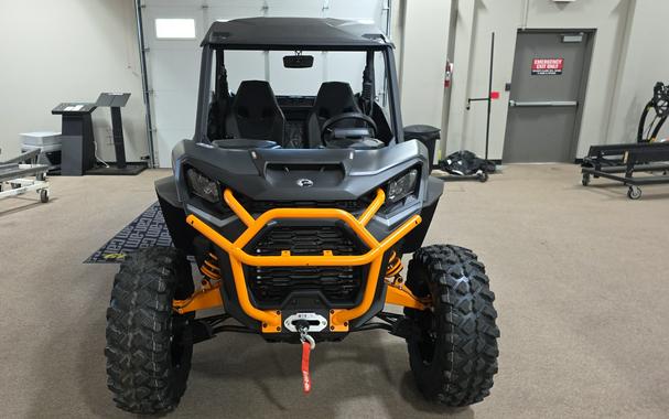 2026 Commander XT-P 1000R - Can-Am