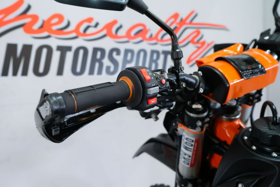2015 KTM 250 SX