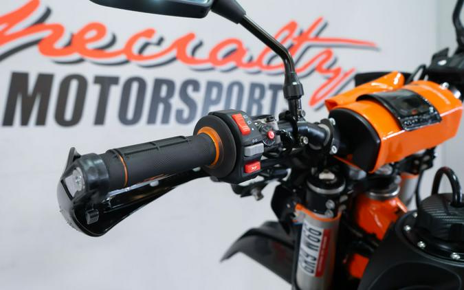 2015 KTM 250 SX
