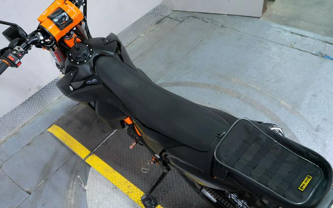 2015 KTM 250 SX