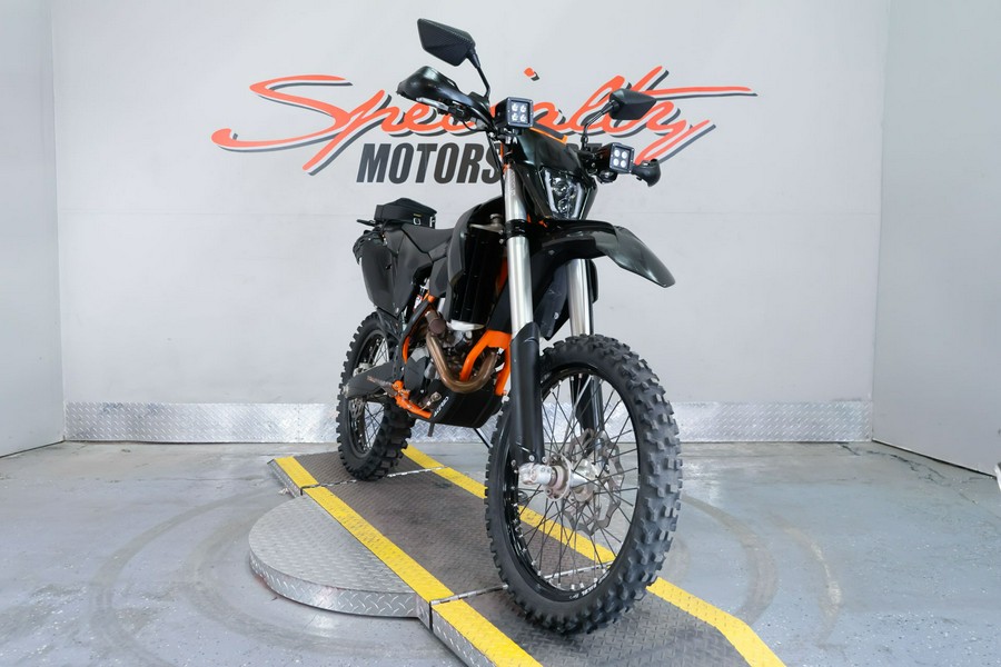2015 KTM 250 SX