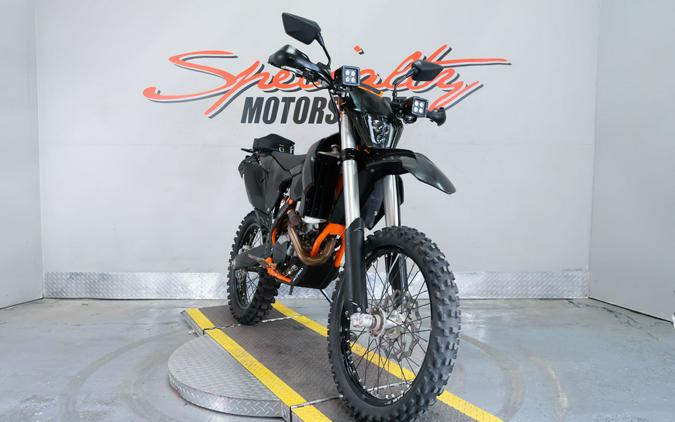 2015 KTM 250 SX