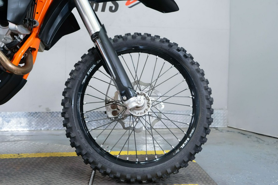 2015 KTM 250 SX