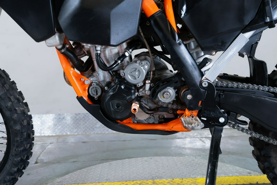 2015 KTM 250 SX