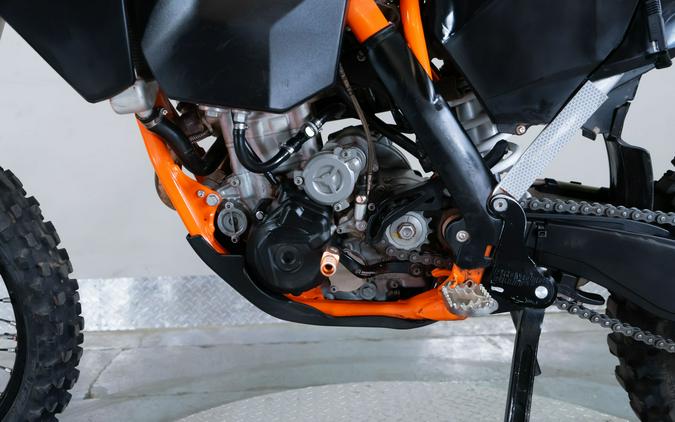 2015 KTM 250 SX