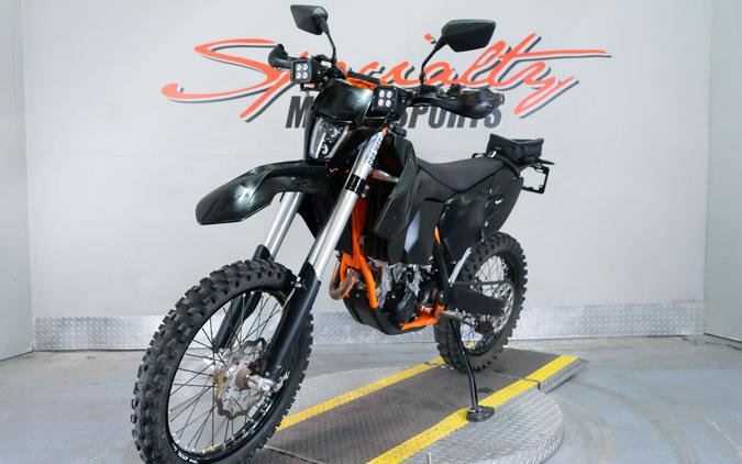 2015 KTM 250 SX