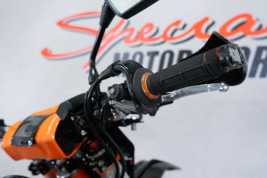 2015 KTM 250 SX