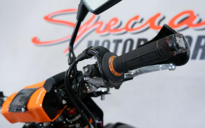 2015 KTM 250 SX