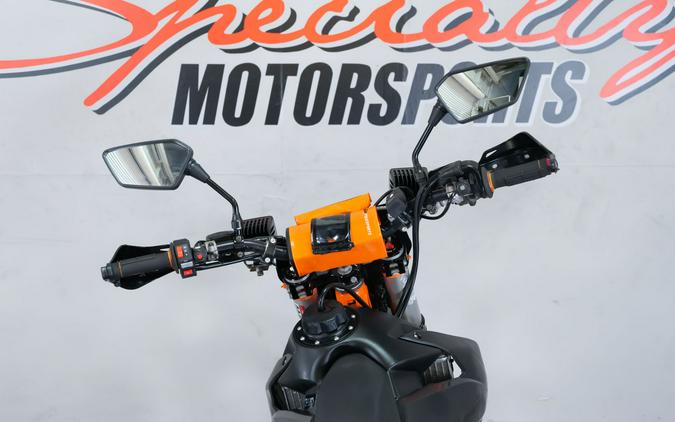 2015 KTM 250 SX