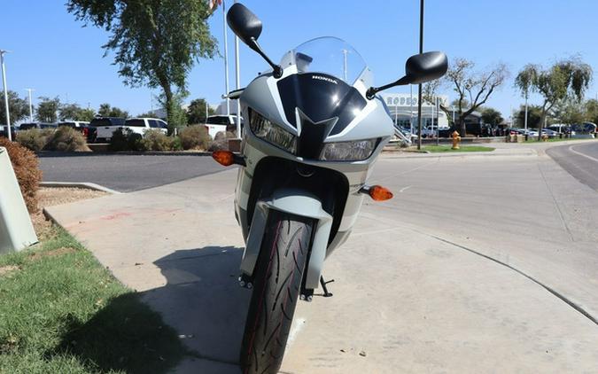 2026 Honda CBR600RR
