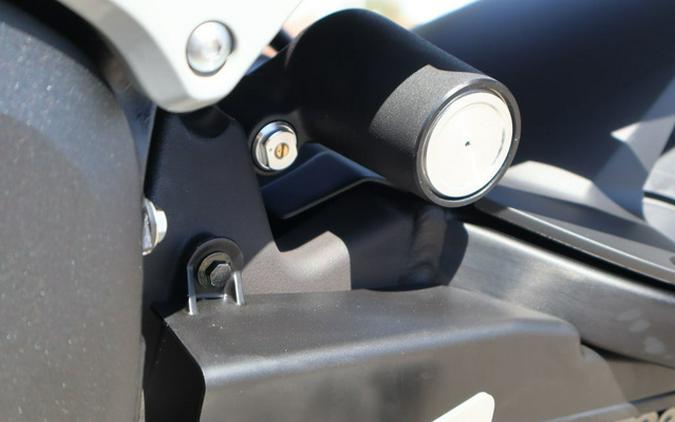 2026 Honda CBR600RR