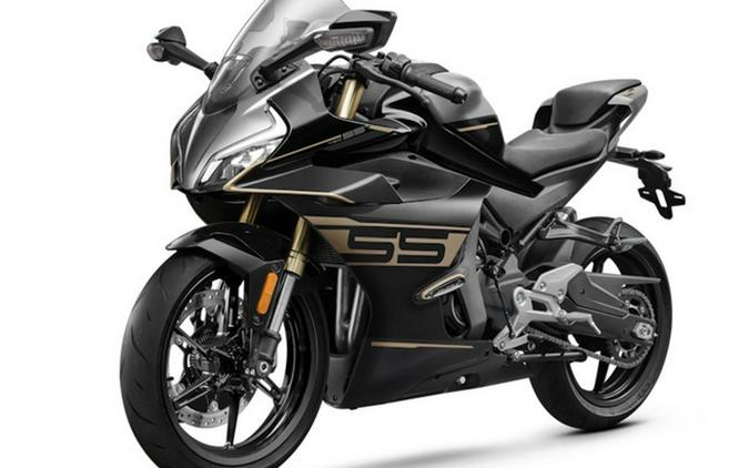 2027 CFMOTO SS 450