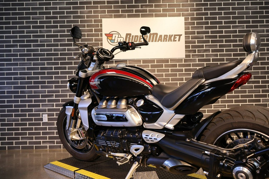 2024 Triumph Rocket III R