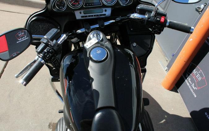 2014 Kawasaki VN1700 SE