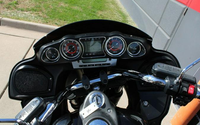 2014 Kawasaki VN1700 SE