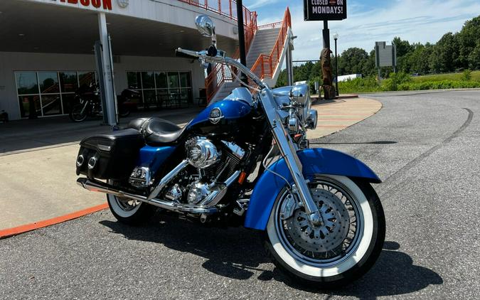 Harley-Davidson Road King Classic 
