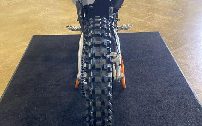 2024 KTM 250 XC-W