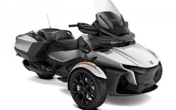 2023 Can-Am™ Spyder RT Base