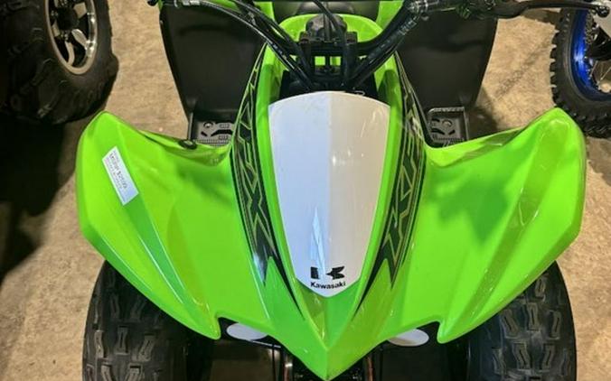 2021 Kawasaki KFX®90