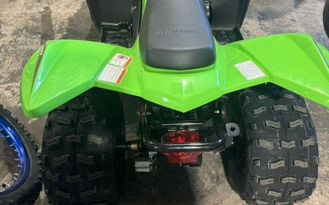 2021 Kawasaki KFX®90