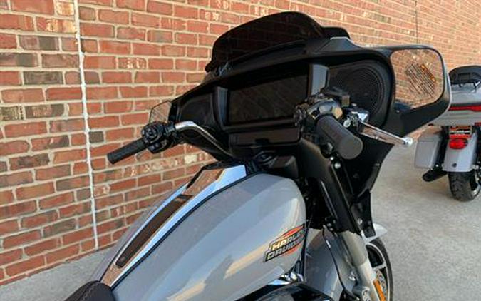 2024 Harley-Davidson Street Glide®