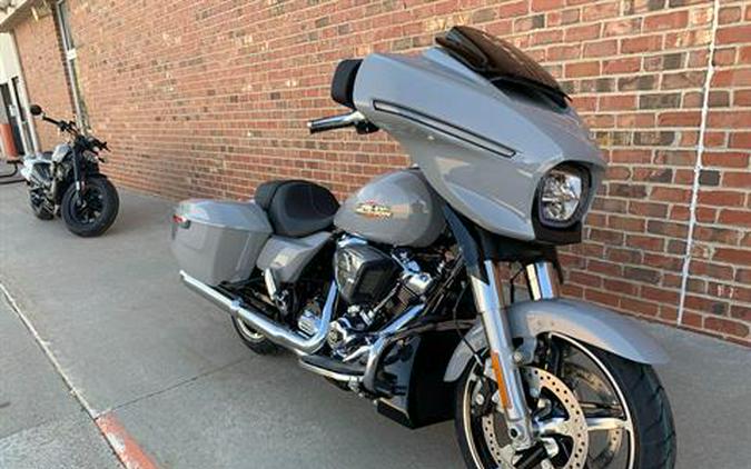 2024 Harley-Davidson Street Glide®