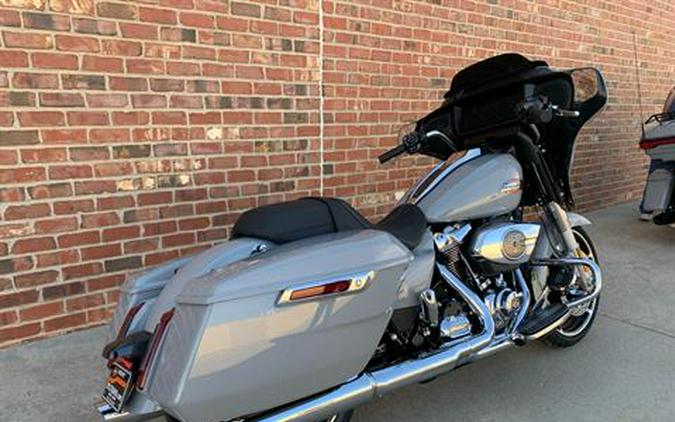 2024 Harley-Davidson Street Glide®