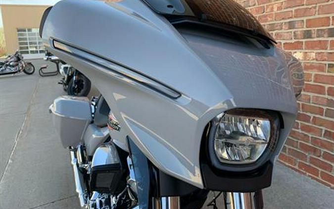 2024 Harley-Davidson Street Glide®