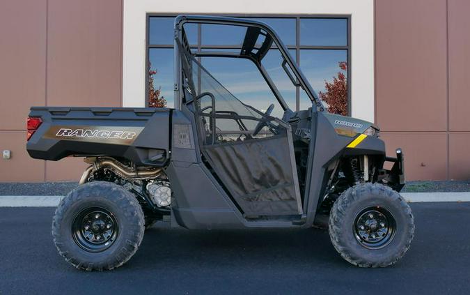 2024 Polaris® Ranger 1000 EPS