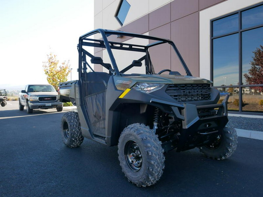 2024 Polaris® Ranger 1000 EPS