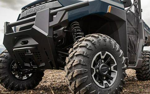 2019 Polaris Ranger XP 1000 EPS Northstar Edition Ride Command