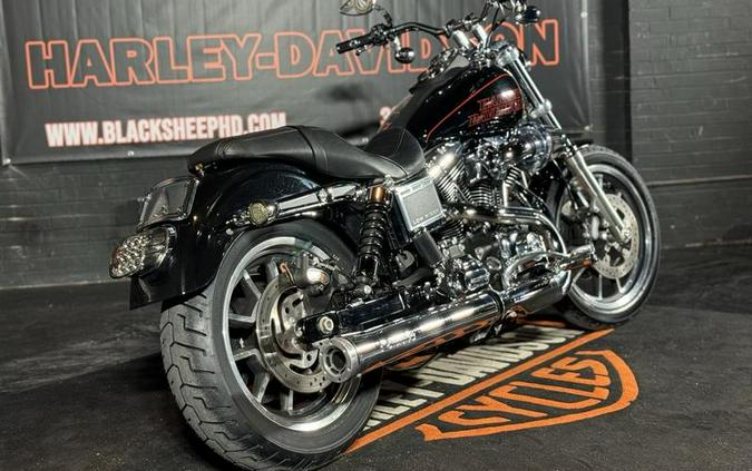 2015 Harley-Davidson® FXDL - Dyna® Low Rider®