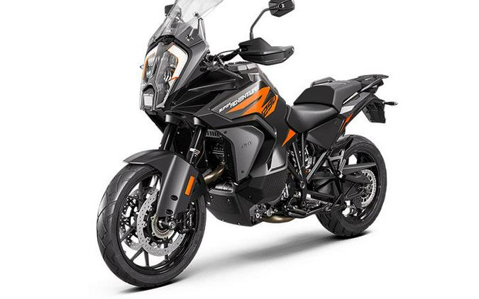 2022 KTM 1290 Super Adventure S