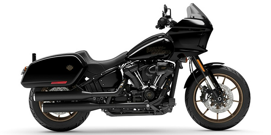 2024 Harley-Davidson Low Rider ST