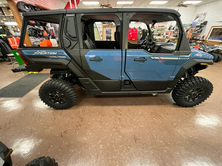 2024 Polaris Industries Polaris XPEDITION ADV 5 Ultimate