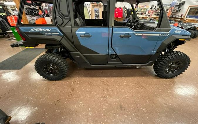 2024 Polaris Industries Polaris XPEDITION ADV 5 Ultimate