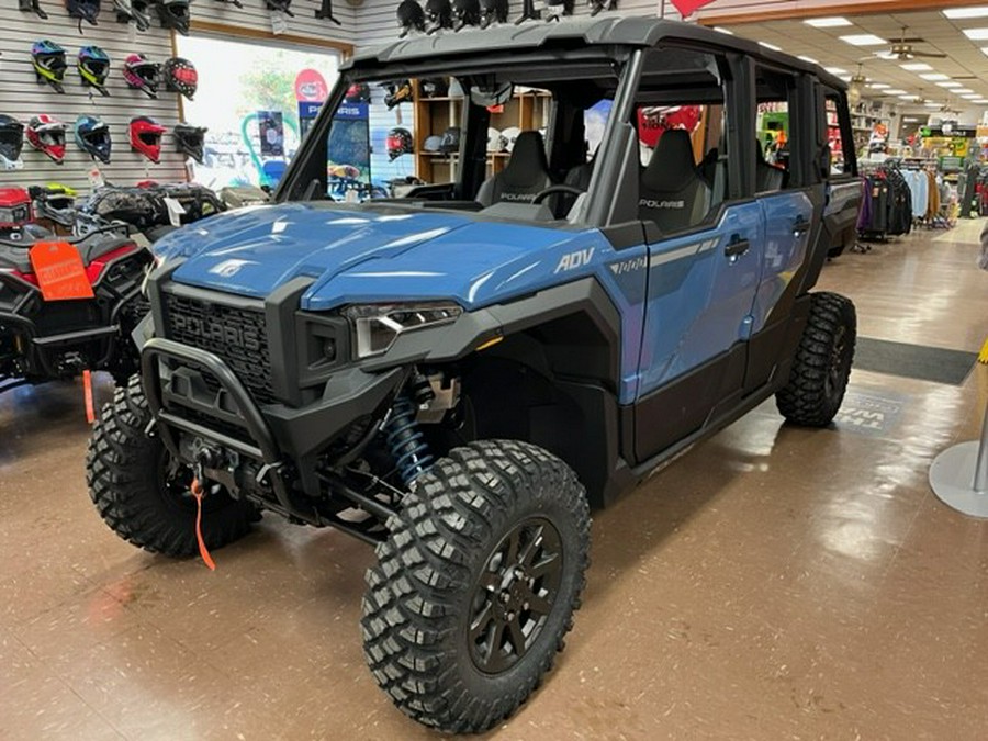 2024 Polaris Industries Polaris XPEDITION ADV 5 Ultimate