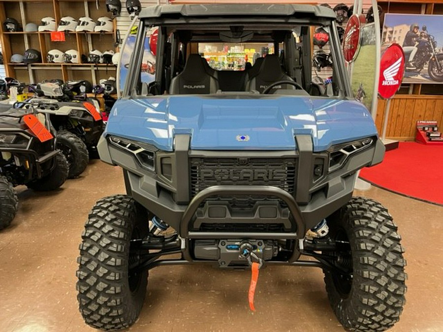 2024 Polaris Industries Polaris XPEDITION ADV 5 Ultimate