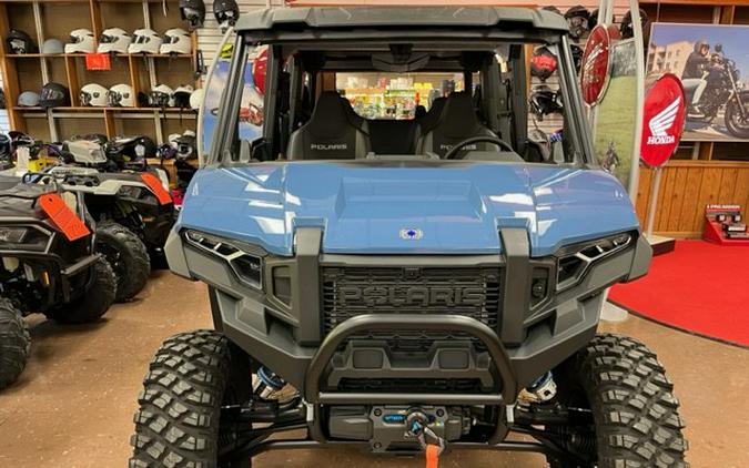 2024 Polaris Industries Polaris XPEDITION ADV 5 Ultimate