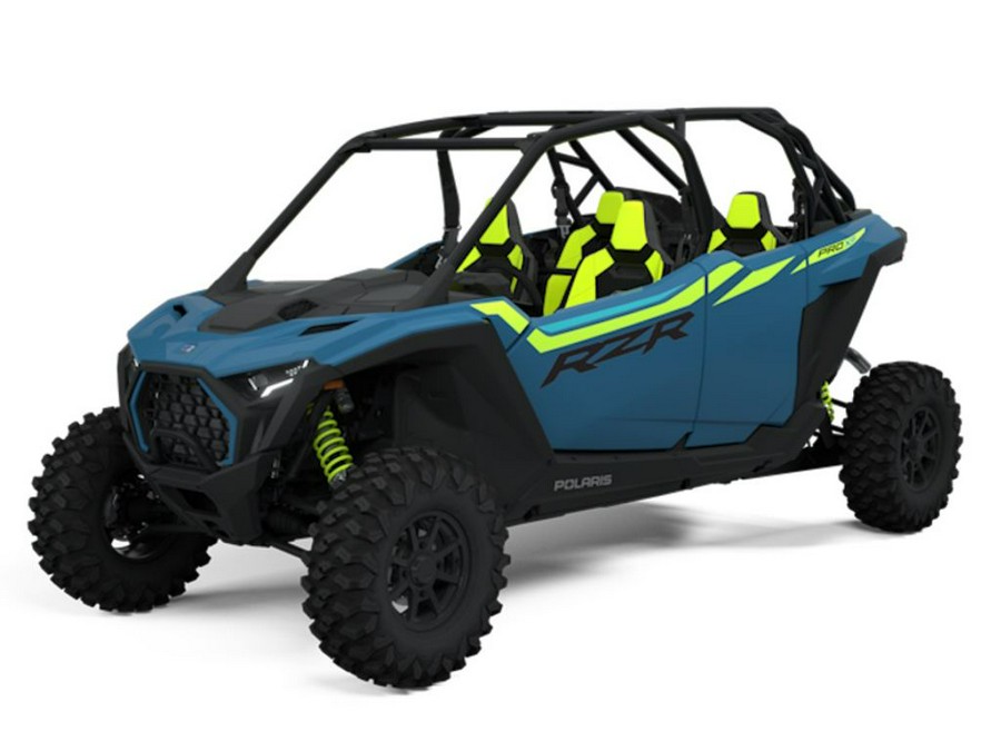 2025 Polaris® RZR Pro XP 4 Premium