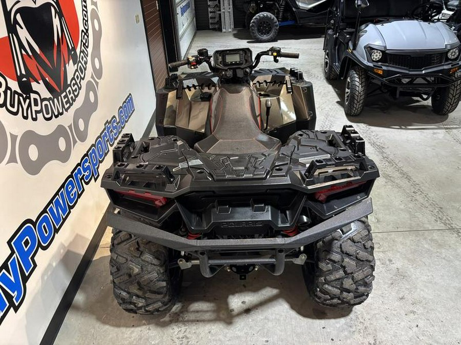 2022 Polaris® Sportsman 850 Ultimate Trail