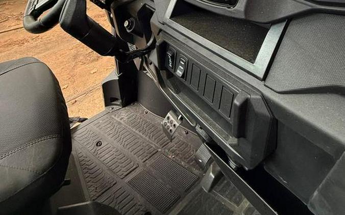 2025 Polaris® Ranger XP 1000 Premium