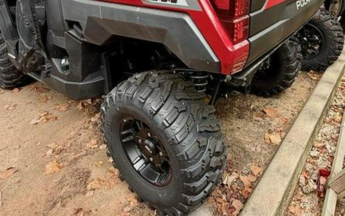 2025 Polaris® Ranger XP 1000 Premium