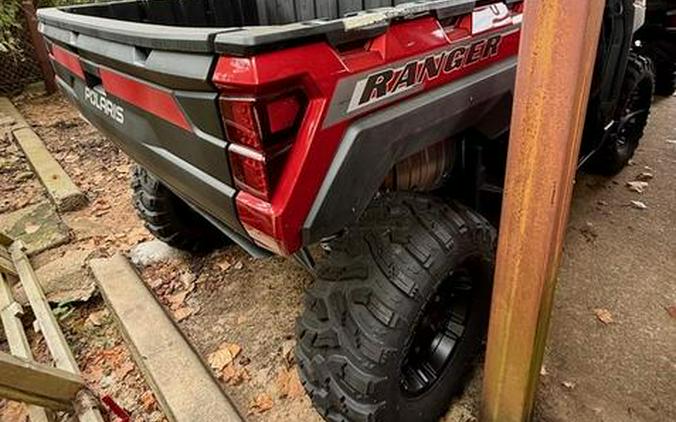 2025 Polaris® Ranger XP 1000 Premium