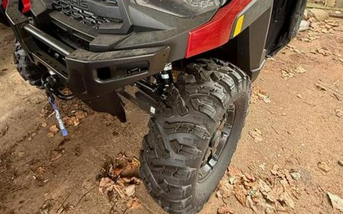 2025 Polaris® Ranger XP 1000 Premium