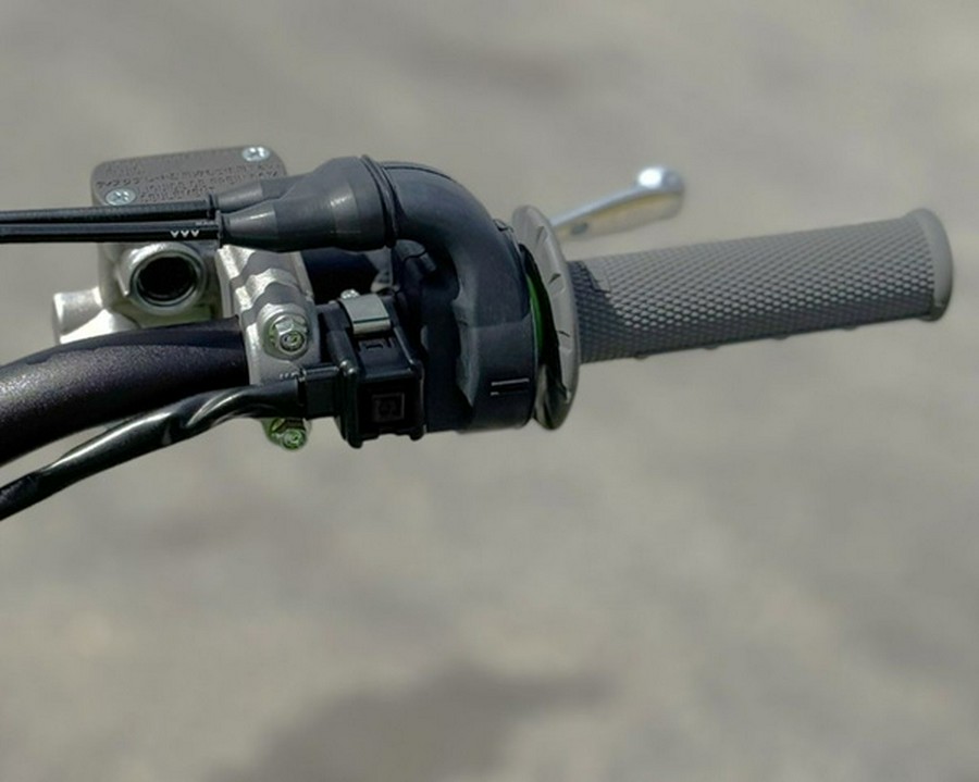 2026 Kawasaki KX 250X