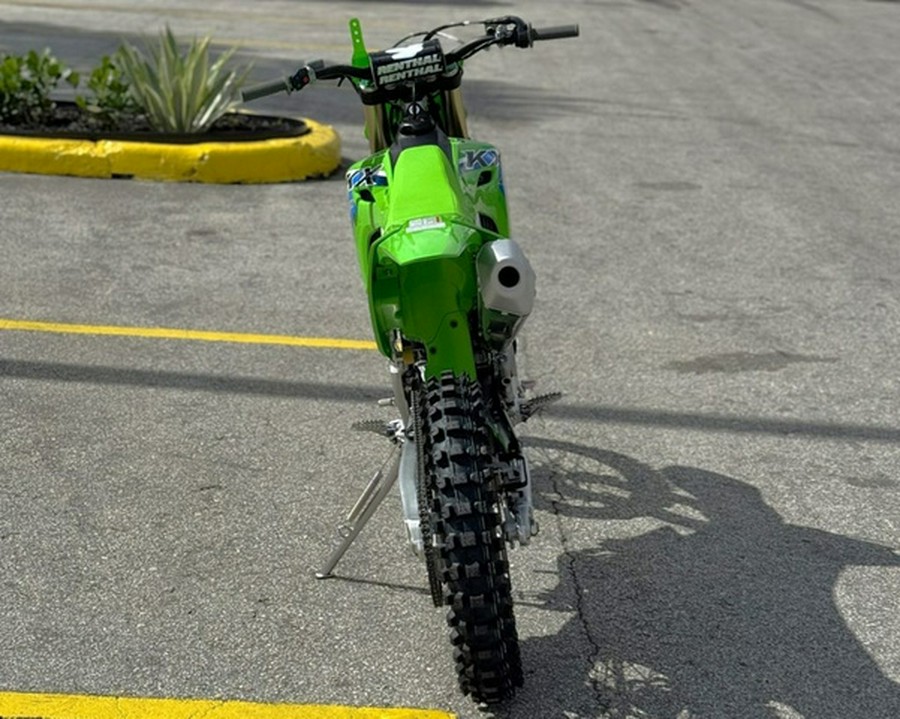 2026 Kawasaki KX 250X