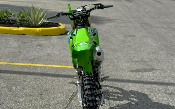2026 Kawasaki KX 250X