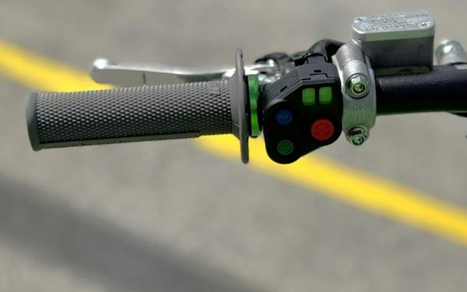 2026 Kawasaki KX 250X